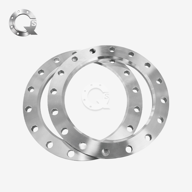 AWWA C207 Class E Flange